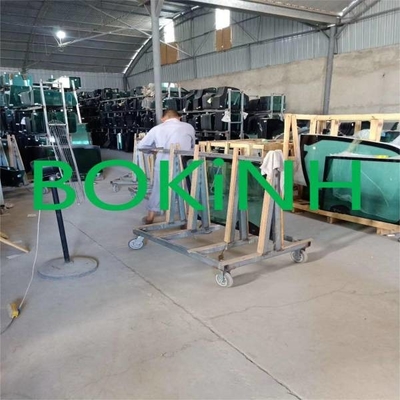 346-8063 χαμηλότερη θέση NO.3 αριστερών πορτών γυαλιού αμαξιών του CATERPILLAR εκσκαφέων