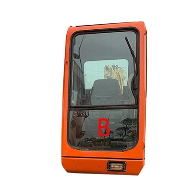 Dx220lc-7 μπροστινή αντικατάσταση αλεξήνεμων αντικατάστασης DOOSAN γυαλιού εκσκαφέων