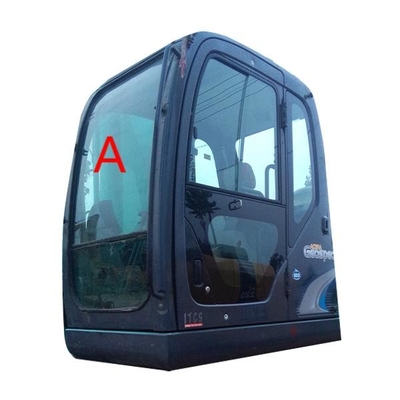 SK-8 το γυαλί εκσκαφέων sk230-6 SK-6 KOBELCO μετρίασε την μπροστινή αντικατάσταση αλεξήνεμων