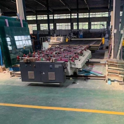 Μίνι Digger αντικατάσταση γυαλιού της KATO γυαλιού ανεμοφρακτών συνήθειας ΠΕΡΙΠΤΩΣΗΣ της VOLVO